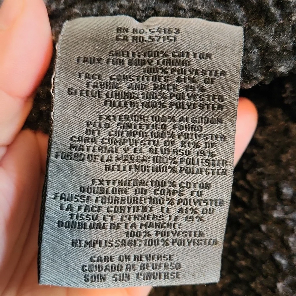 Levi's jacket - Picture 3 of 6